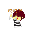 Kantin life（個別スタンプ：9）