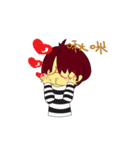 Kantin life（個別スタンプ：10）