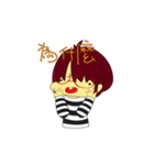 Kantin life（個別スタンプ：11）