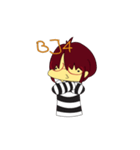 Kantin life（個別スタンプ：12）