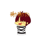 Kantin life（個別スタンプ：13）