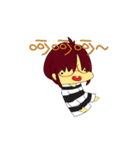 Kantin life（個別スタンプ：16）