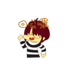 Kantin life（個別スタンプ：19）