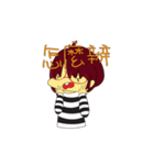 Kantin life（個別スタンプ：21）