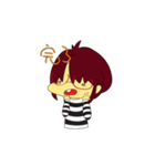 Kantin life（個別スタンプ：25）