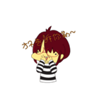 Kantin life（個別スタンプ：31）
