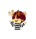 Kantin life（個別スタンプ：35）
