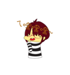 Kantin life（個別スタンプ：39）