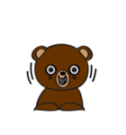 BearBon（個別スタンプ：3）