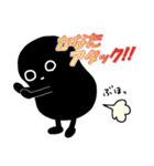＊かなた/カナタ専用＊ 名前スタンプ。（個別スタンプ：25）