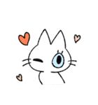 Animal Friend's Sticker（個別スタンプ：9）