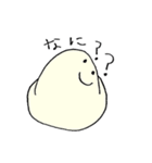 ふわふわパンな生活。（個別スタンプ：13）