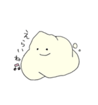ふわふわパンな生活。（個別スタンプ：18）