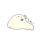 ふわふわパンな生活。（個別スタンプ：26）