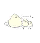 ふわふわパンな生活。（個別スタンプ：31）