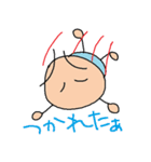 しゅわぞーくん7（個別スタンプ：24）