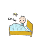 ノイの森の仲間たち（個別スタンプ：11）