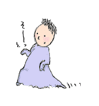 ノイの森の仲間たち（個別スタンプ：37）