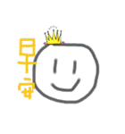 Our words 3（個別スタンプ：13）