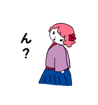 ゆらちゃんスタンプ（個別スタンプ：37）