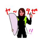 海大好き（個別スタンプ：23）