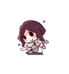 DEK.IC V.2（個別スタンプ：5）