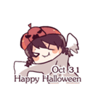DEK.IC V.2（個別スタンプ：9）