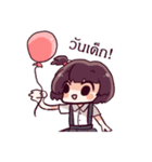 DEK.IC V.2（個別スタンプ：34）