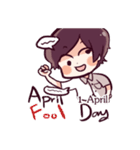 DEK.IC V.2（個別スタンプ：35）