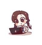 DEK.IC V.2（個別スタンプ：39）