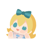 アリスの生活（個別スタンプ：13）