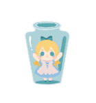 アリスの生活（個別スタンプ：22）
