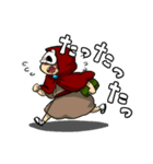ゲスどもの咆哮スタンプ（個別スタンプ：15）