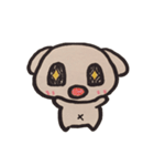 まろん。（個別スタンプ：5）