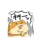 動く！ソシャゲしば（個別スタンプ：5）
