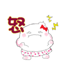 マシュマロマシュー（個別スタンプ：2）