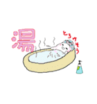 マシュマロマシュー（個別スタンプ：14）