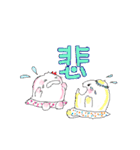 マシュマロマシュー（個別スタンプ：20）