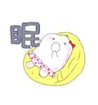 マシュマロマシュー（個別スタンプ：21）