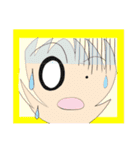 『おーえすたー』といっしょ（個別スタンプ：4）
