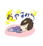 『おーえすたー』といっしょ（個別スタンプ：13）