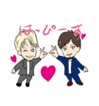 『おーえすたー』といっしょ（個別スタンプ：24）