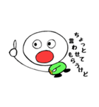 もちBEAT君（個別スタンプ：10）