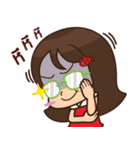 PorPlarPungklom V2（個別スタンプ：16）