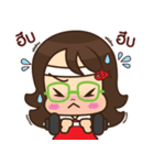 PorPlarPungklom V2（個別スタンプ：19）