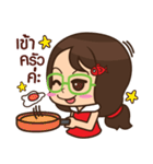 PorPlarPungklom V2（個別スタンプ：20）