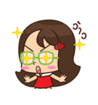PorPlarPungklom V2（個別スタンプ：30）