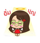 PorPlarPungklom V2（個別スタンプ：31）