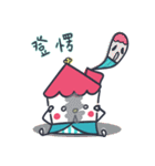 The Corner（個別スタンプ：15）