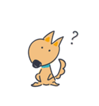The Corner（個別スタンプ：24）